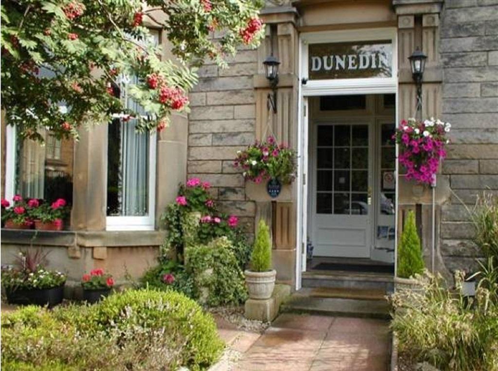Dunedin Guest House Exterior photo