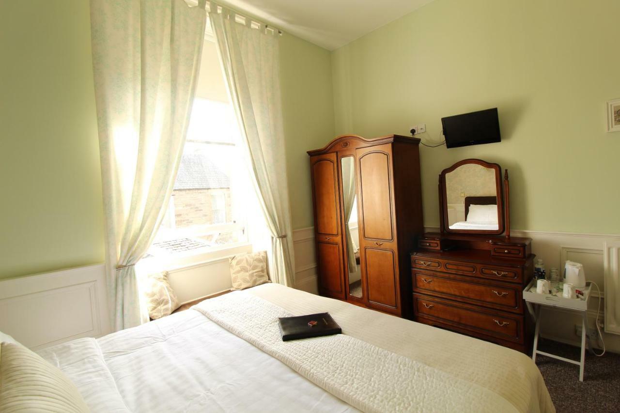Dunedin Guest House Exterior photo